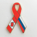 - Die-Struck Lapel Pin 0  -